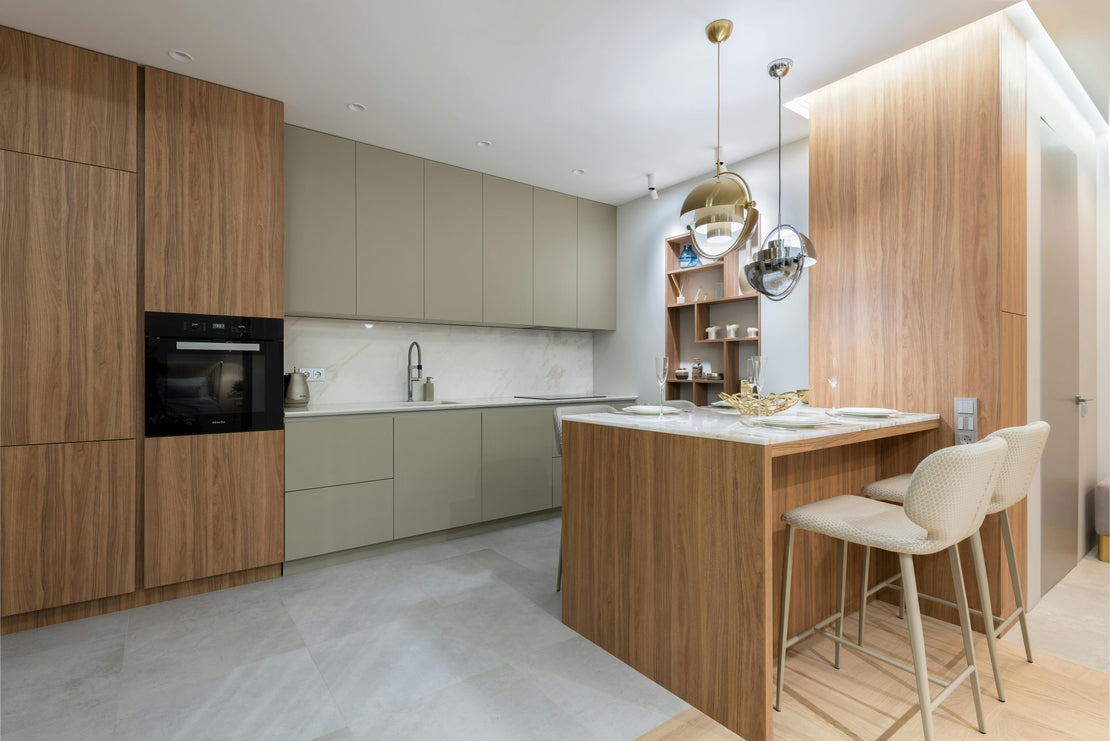 kitchen interior